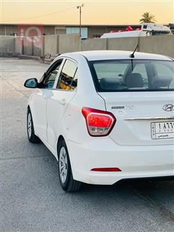 هیوندای گراند i10
